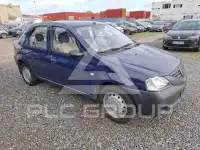 2008 Dacia Logan