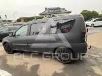 2008 Dacia Logan
