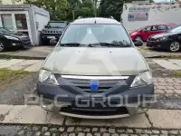 2008 Dacia Logan