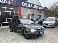 2008 Dacia Logan