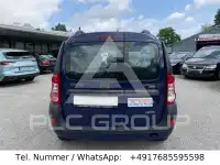 2008 Dacia Logan
