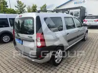2008 Dacia Logan