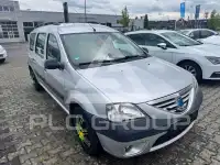 2008 Dacia Logan