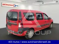 2008 Dacia Logan
