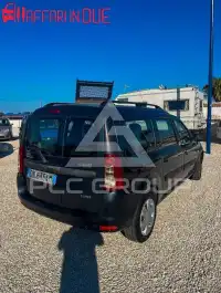 2008 Dacia Logan