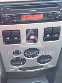 2008 Dacia Logan