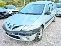 2008 Dacia Logan
