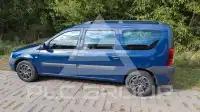 2008 Dacia Logan
