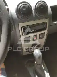 2008 Dacia Logan