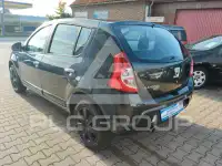 2008 Dacia Sandero