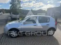 2008 Dacia Sandero