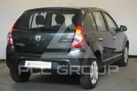 2008 Dacia Sandero