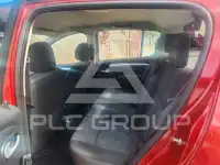 2008 Dacia Sandero