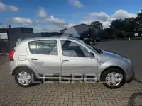 2008 Dacia Sandero