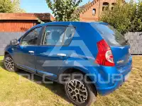 2008 Dacia Sandero