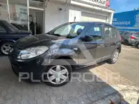 2008 Dacia Sandero