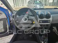 2008 Dacia Sandero