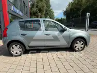 2008 Dacia Sandero
