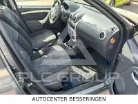 2008 Dacia Sandero