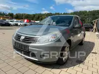 2008 Dacia Sandero