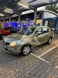 2008 Dacia Sandero