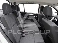 2008 Dacia Sandero