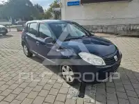 2008 Dacia Sandero