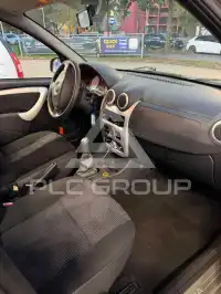 2008 Dacia Sandero