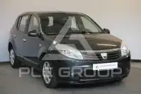 2008 Dacia Sandero