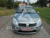 2008 Dacia Sandero