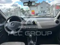 2008 Dacia Sandero