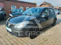 2008 Dacia Sandero