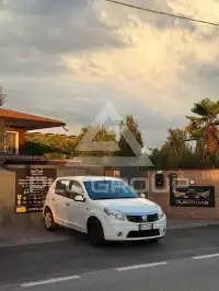 2008 Dacia Sandero