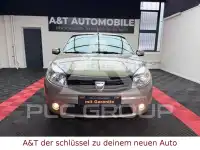 2008 Dacia Sandero