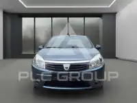 2008 Dacia Sandero