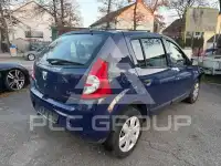 2008 Dacia Sandero