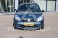 2008 Dacia Sandero