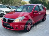 2008 Dacia Sandero