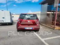 2008 Dacia Sandero