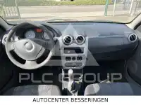 2008 Dacia Sandero