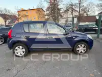 2008 Dacia Sandero