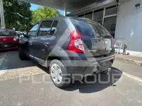 2008 Dacia Sandero
