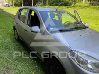 2008 Dacia Sandero