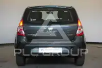 2008 Dacia Sandero