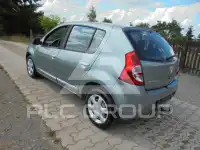 2008 Dacia Sandero
