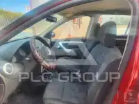 2008 Dacia Sandero