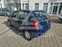 2008 Dacia Sandero