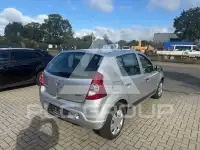 2008 Dacia Sandero