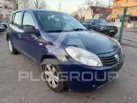 2008 Dacia Sandero