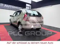 2008 Dacia Sandero